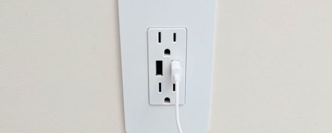 Cómo instalar un enchufe USB en casa? - Servei Estació